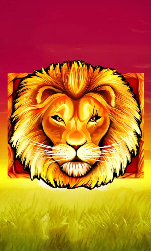 Leone furioso