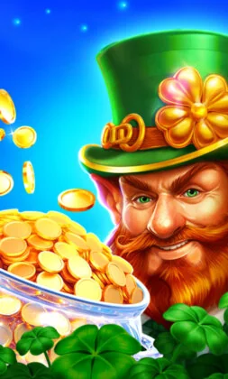 4 Pot Riches: tieni e vinci