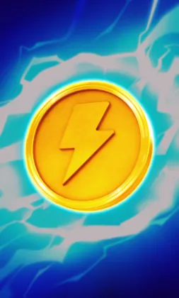 Thunder Coins XXL: tieni e vinci