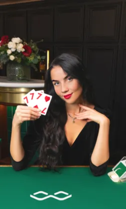 Black Jack alla barra 3