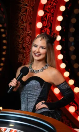 Roulette di cabaret