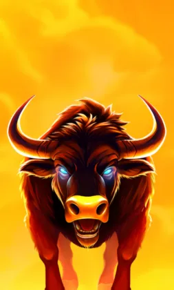 Il grande bufalo selvatico 2