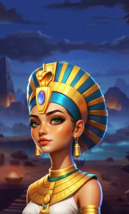 Contanti di Cleopatra