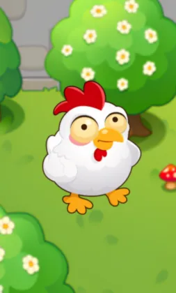 Croce di pollo